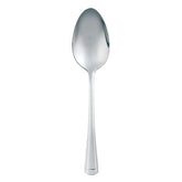 DPS Parish Harley 18/0 Stainless Steel Dessert Spoon (Pack of 12)